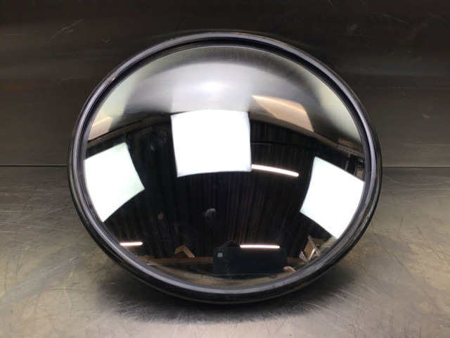 Liebherr Mirror - Зеркало заднего вида: фото 1 Liebherr Mirror - Зеркало заднего вида: фото 1