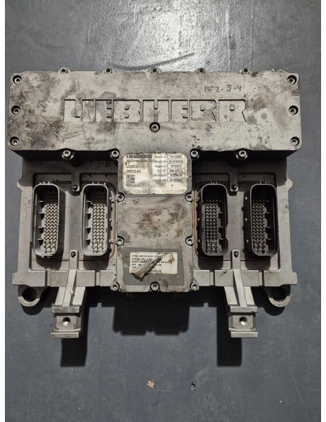 Liebherr Motor Control Device - Блок управления: фото 1 Liebherr Motor Control Device - Блок управления: фото 1