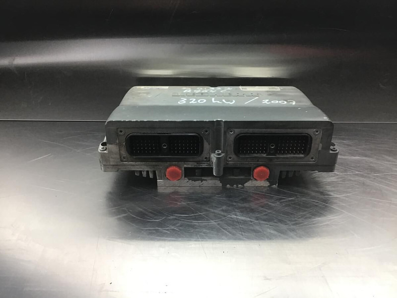 Liebherr Motor Control Device - Блок управления: фото 3 Liebherr Motor Control Device - Блок управления: фото 3