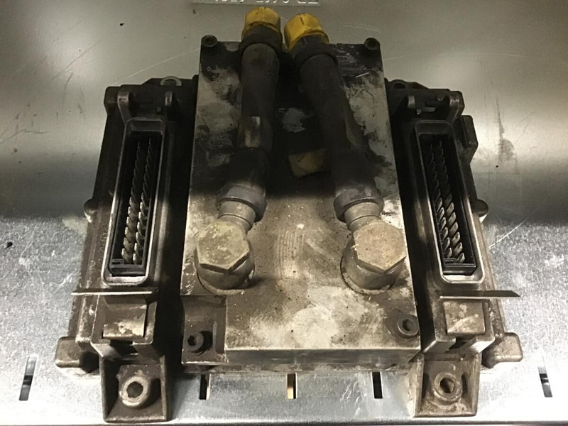 Liebherr Motor Control Device - Блок управления: фото 2 Liebherr Motor Control Device - Блок управления: фото 2