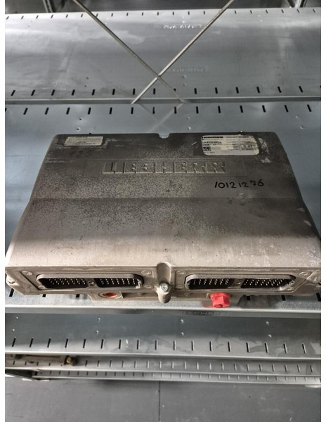 Liebherr Motor Control Device - Блок управления: фото 1 Liebherr Motor Control Device - Блок управления: фото 1