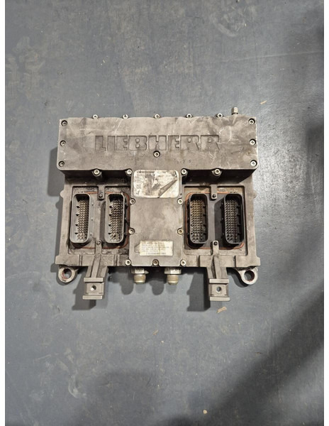 Liebherr Motor Control Device - Блок управления: фото 1 Liebherr Motor Control Device - Блок управления: фото 1