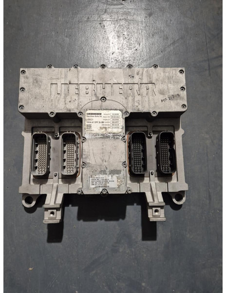 Liebherr Motor Control Device - Блок управления: фото 1 Liebherr Motor Control Device - Блок управления: фото 1