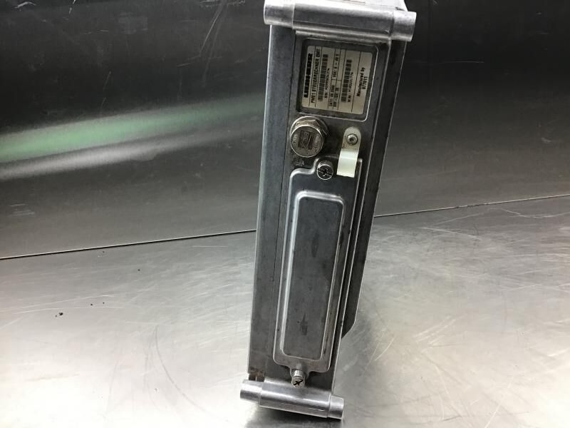 Liebherr Motor Control Device - Блок управления: фото 3 Liebherr Motor Control Device - Блок управления: фото 3