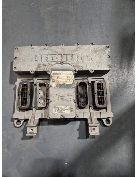 Liebherr Motor Control - Блок управления: фото 1 Liebherr Motor Control - Блок управления: фото 1
