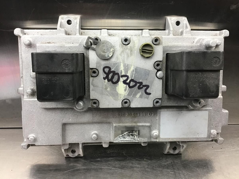 Liebherr Motor Control - Блок управления: фото 1 Liebherr Motor Control - Блок управления: фото 1