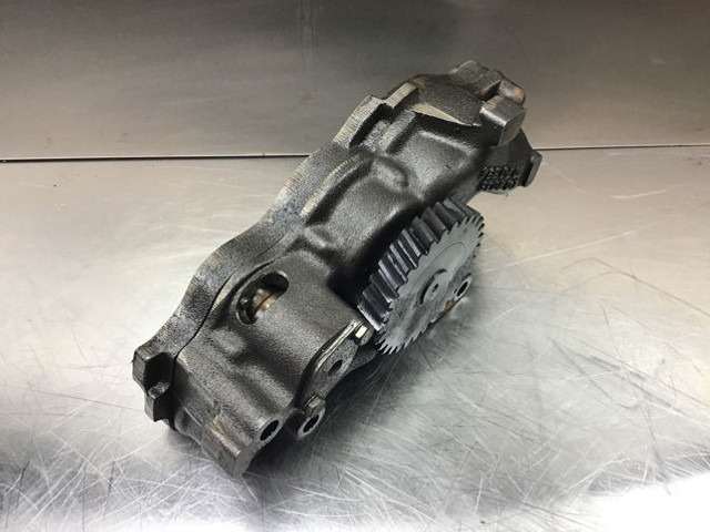 Liebherr Oil Pump - Масляный насос: фото 3 Liebherr Oil Pump - Масляный насос: фото 3