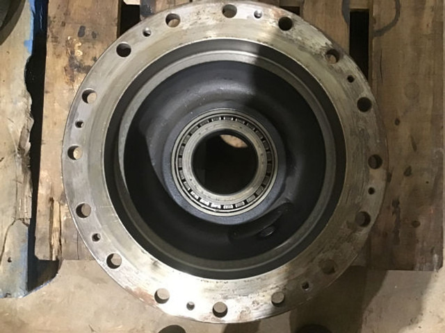 Liebherr Output Shaft Housing - Ступица: фото 3 Liebherr Output Shaft Housing - Ступица: фото 3