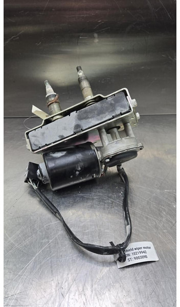 Liebherr PR766 - Щетка стеклоочистителя: фото 2 Liebherr PR766 - Щетка стеклоочистителя: фото 2