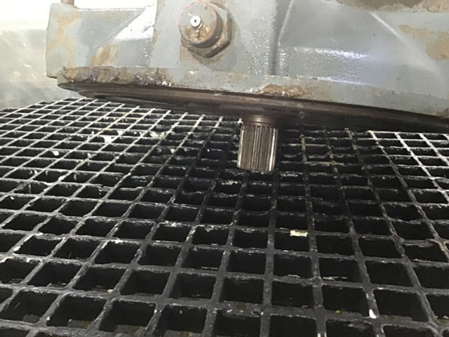 Liebherr PVG351B 332 - Гидравлический насос: фото 4 Liebherr PVG351B 332 - Гидравлический насос: фото 4