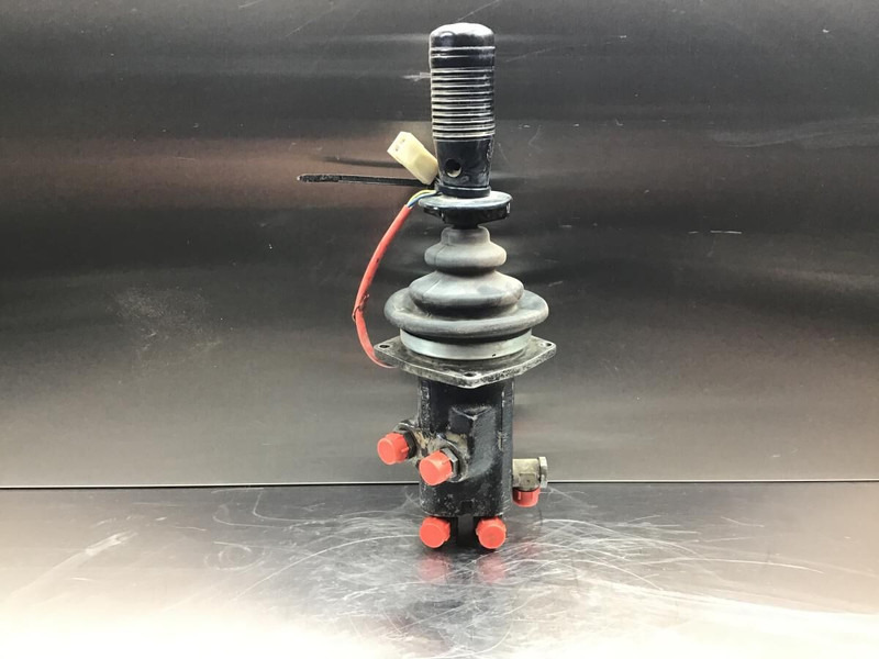 Liebherr Pilot Control Unit - Гидравлика: фото 2 Liebherr Pilot Control Unit - Гидравлика: фото 2