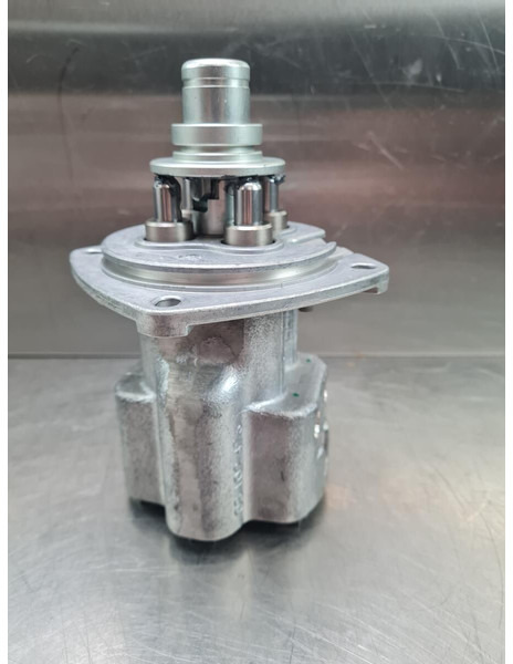 Liebherr Pilot Control Unit - Гидравлика: фото 1 Liebherr Pilot Control Unit - Гидравлика: фото 1