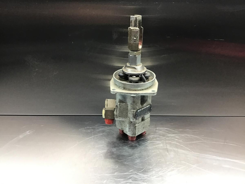 Liebherr Pilot Control Unit - Гидравлика: фото 2 Liebherr Pilot Control Unit - Гидравлика: фото 2