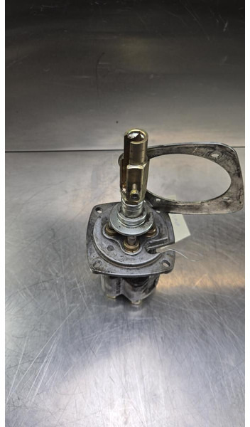 Liebherr Pilot Control Unit (No Handle) - Гидравлика: фото 2 Liebherr Pilot Control Unit (No Handle) - Гидравлика: фото 2