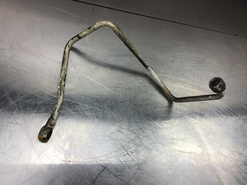 Liebherr Pipe Line - Двигатель и запчасти: фото 3 Liebherr Pipe Line - Двигатель и запчасти: фото 3