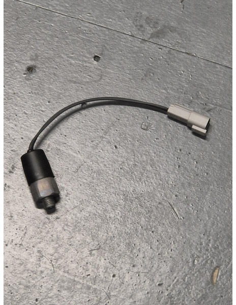 Liebherr Pressure - Сенсор: фото 1 Liebherr Pressure - Сенсор: фото 1