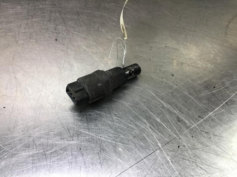 Liebherr Pressure Transmitter - Сенсор: фото 1 Liebherr Pressure Transmitter - Сенсор: фото 1