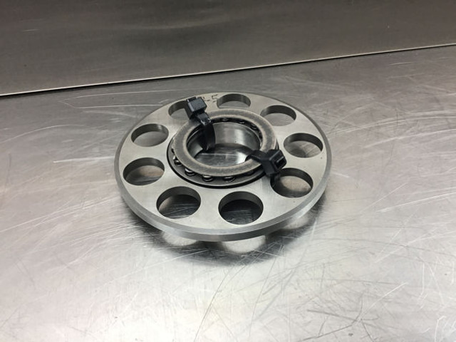 Liebherr Pull Back Ball+Plate - Колесный диск: фото 2 Liebherr Pull Back Ball+Plate - Колесный диск: фото 2