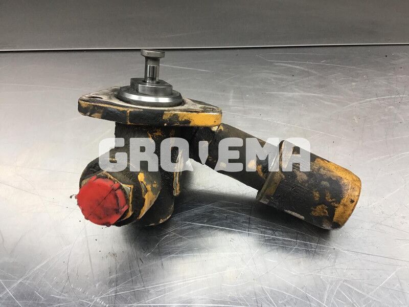 Liebherr Pump - Топливный насос: фото 3 Liebherr Pump - Топливный насос: фото 3
