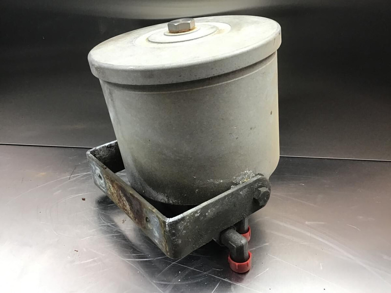 Liebherr R900 Li - Гидравлический фильтр: фото 2 Liebherr R900 Li - Гидравлический фильтр: фото 2