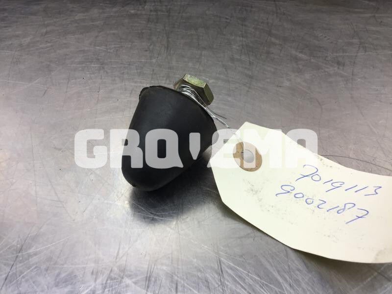 Liebherr R900 Li / R914B - Подвеска: фото 3 Liebherr R900 Li / R914B - Подвеска: фото 3