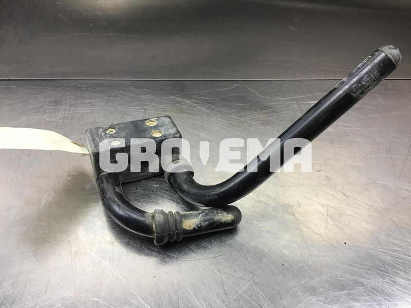 Liebherr R900 Li / R914B / R912 Li - Кабина и интерьер: фото 1 Liebherr R900 Li / R914B / R912 Li - Кабина и интерьер: фото 1