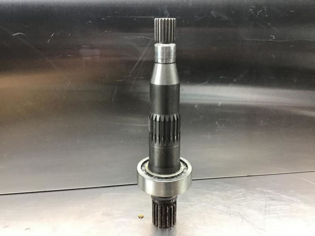 Двигатель и запчасти Liebherr R912 LC/R912 Li: фото 1