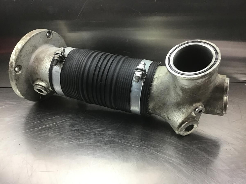 Liebherr R914HDSL / A904C Li - Двигатель и запчасти: фото 2 Liebherr R914HDSL / A904C Li - Двигатель и запчасти: фото 2