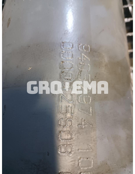 Liebherr R922 LC / R922 NLC / R922 SLC / R922 XLC - Гидравлический цилиндр: фото 2 Liebherr R922 LC / R922 NLC / R922 SLC / R922 XLC - Гидравлический цилиндр: фото 2