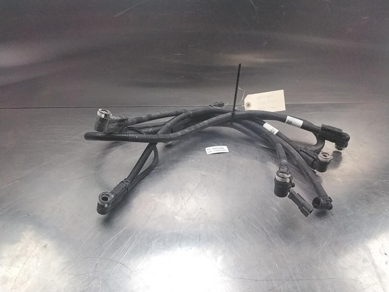 Liebherr R926 K-LC, R920 ,R920 LC , R918 ,R918 LC ,R926 - Двигатель и запчасти: фото 2 Liebherr R926 K-LC, R920 ,R920 LC , R918 ,R918 LC ,R926 - Двигатель и запчасти: фото 2