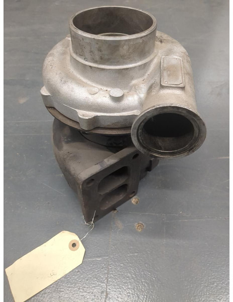 Liebherr R946 LC / R946 LC-V / R946 NLC / R946 S-HD / R950 / R950 LC-V / R950 S-HD / LH60 MT / LH60 MHR / LH60 M / LH60 CHR / LH 60 C - Турбина: фото 1 Liebherr R946 LC / R946 LC-V / R946 NLC / R946 S-HD / R950 / R950 LC-V / R950 S-HD / LH60 MT / LH60 MHR / LH60 M / LH60 CHR / LH 60 C - Турбина: фото 1