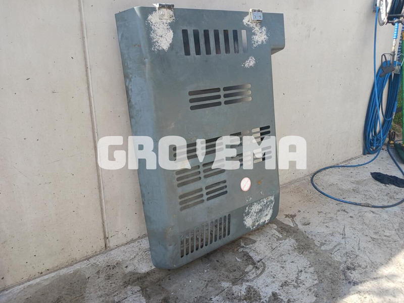 Liebherr R946 LC / R946 LC-V / R946 NLC - Двигатель и запчасти: фото 1 Liebherr R946 LC / R946 LC-V / R946 NLC - Двигатель и запчасти: фото 1