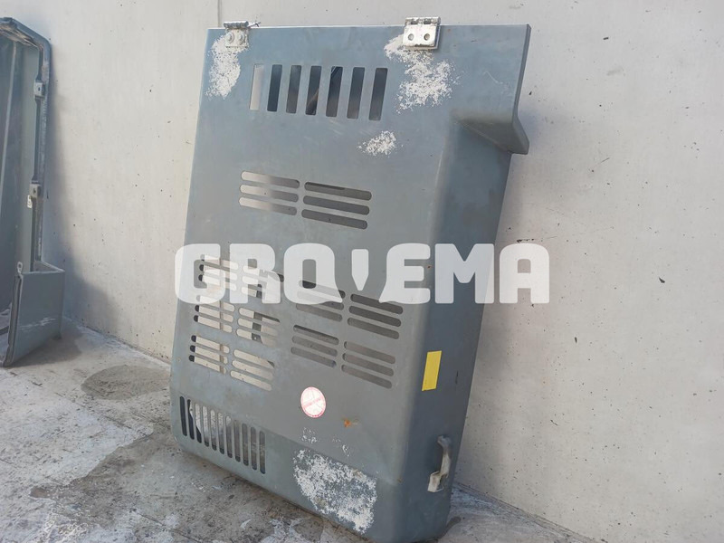 Liebherr R946 LC / R946 LC-V / R946 NLC - Двигатель и запчасти: фото 2 Liebherr R946 LC / R946 LC-V / R946 NLC - Двигатель и запчасти: фото 2