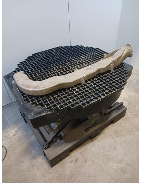 Liebherr R974C / R976 LC / R980 - Двигатель и запчасти: фото 1 Liebherr R974C / R976 LC / R980 - Двигатель и запчасти: фото 1