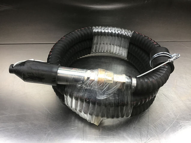 Liebherr Refuelling Hose - Впускная труба: фото 3 Liebherr Refuelling Hose - Впускная труба: фото 3