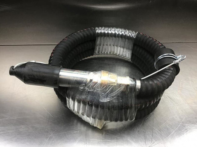 Liebherr Refuelling Hose - Впускная труба: фото 2 Liebherr Refuelling Hose - Впускная труба: фото 2