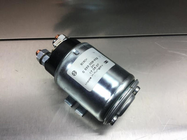 Новый Реле Liebherr Relay: фото 6 Новый Реле Liebherr Relay: фото 6