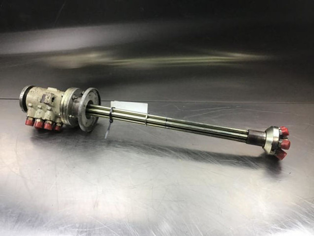 Гидравлика Liebherr Rotary Connection: фото 6