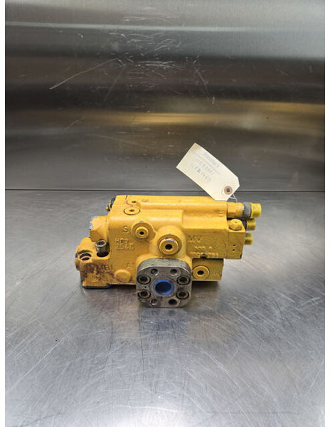 Liebherr Safety Valve - Гидравлика: фото 1 Liebherr Safety Valve - Гидравлика: фото 1