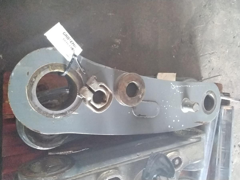 Liebherr Shift lever (Left) - Сцепное устройство: фото 1 Liebherr Shift lever (Left) - Сцепное устройство: фото 1