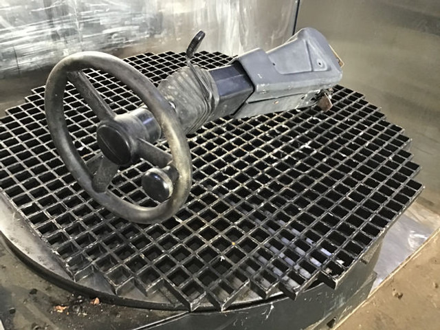 Liebherr Steering Column - Рулевая колонка: фото 3 Liebherr Steering Column - Рулевая колонка: фото 3