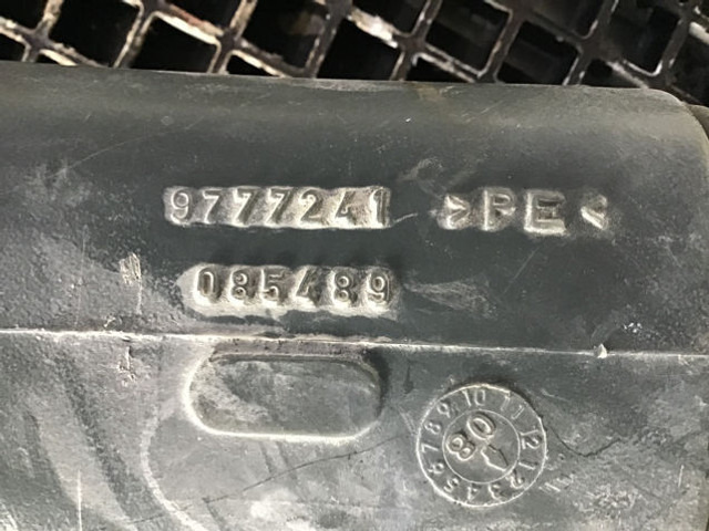 Liebherr Steering column - Рулевая колонка: фото 4 Liebherr Steering column - Рулевая колонка: фото 4