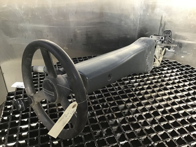Liebherr Steering column - Рулевая колонка: фото 2 Liebherr Steering column - Рулевая колонка: фото 2