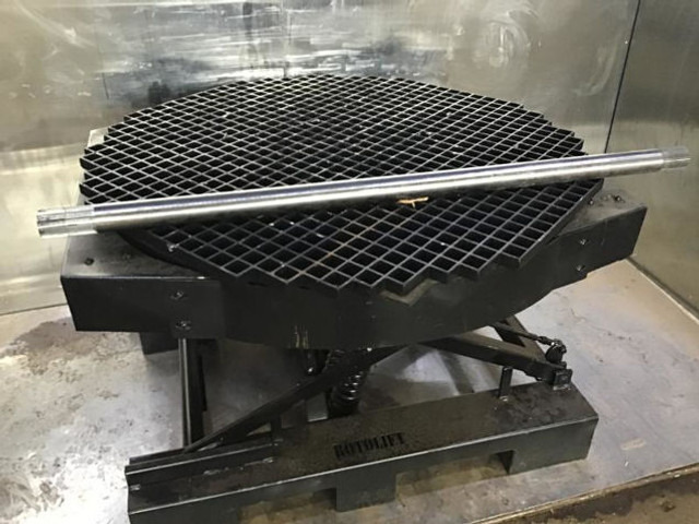 Liebherr Stub Shaft - Поворотный кулак: фото 3 Liebherr Stub Shaft - Поворотный кулак: фото 3