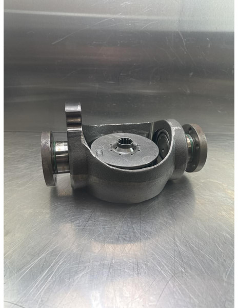 Liebherr Swivel Yoke - Поворотный кулак: фото 1 Liebherr Swivel Yoke - Поворотный кулак: фото 1