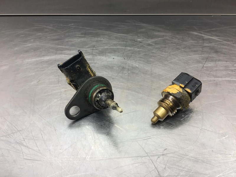 Liebherr Temperature Sensor - Сенсор: фото 2 Liebherr Temperature Sensor - Сенсор: фото 2