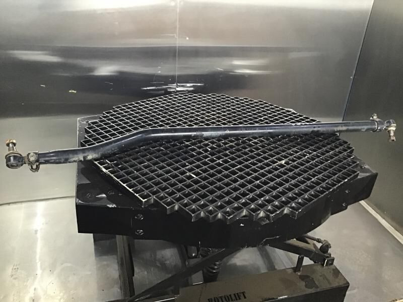 Liebherr Track Rod - Рулевое управление: фото 2 Liebherr Track Rod - Рулевое управление: фото 2