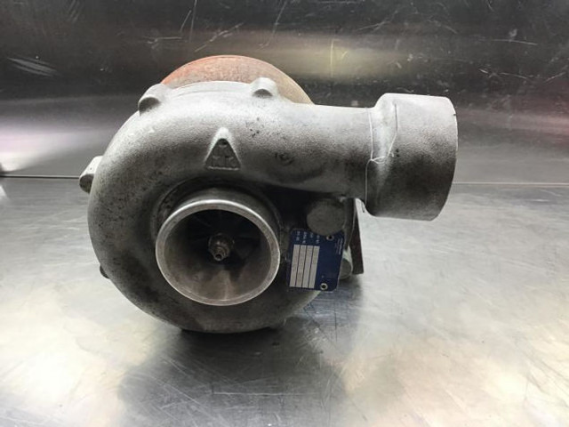 Liebherr Turbo Charger - Турбина: фото 5 Liebherr Turbo Charger - Турбина: фото 5