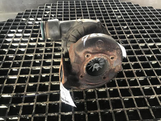 Liebherr Turbo Charger - Турбина: фото 2 Liebherr Turbo Charger - Турбина: фото 2