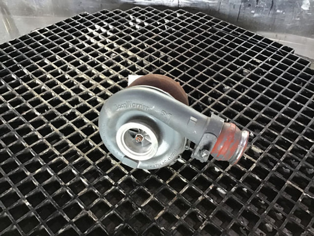 Liebherr Turbo Charger - Турбина: фото 1 Liebherr Turbo Charger - Турбина: фото 1